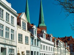 Ostsee Lübeck