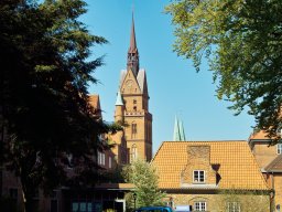 Ostsee Lübeck