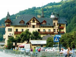 Österreich Tirol » Oetz